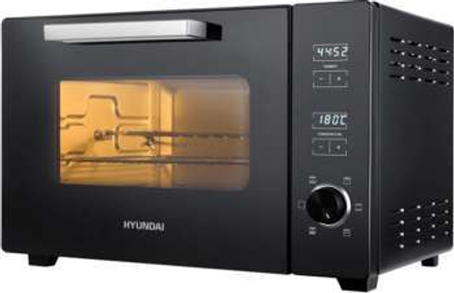 духовка Hyundai MIO-HY100