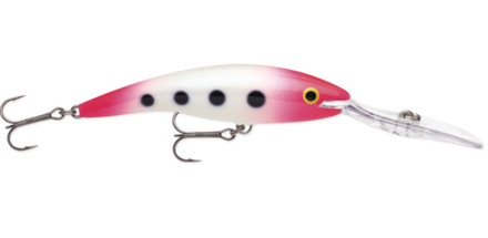Воблер RAPALA Deep Tail Dancer TDD11 / 11 см, 22 г, цвет GPSQ