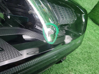 Фара правая Chery Tiggo 7 Pro Max 24-нв LED