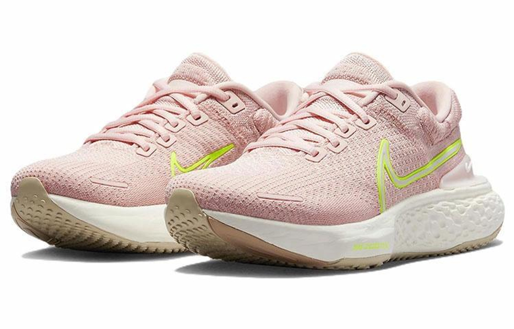 Кроссовки Nike Invincible Run 2 (Женская размерная сетка)