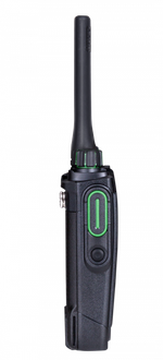 Hytera BD505 радиостанция портативная цифровая