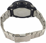 Японские наручные часы Casio Pro Trek PRT-B50T-7ER с хронографом