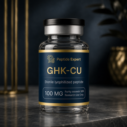 GHK-CU 100мг