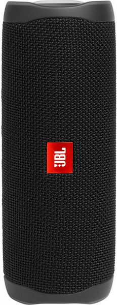 Портативная акустика JBL Flip 5, 20 Вт, черный