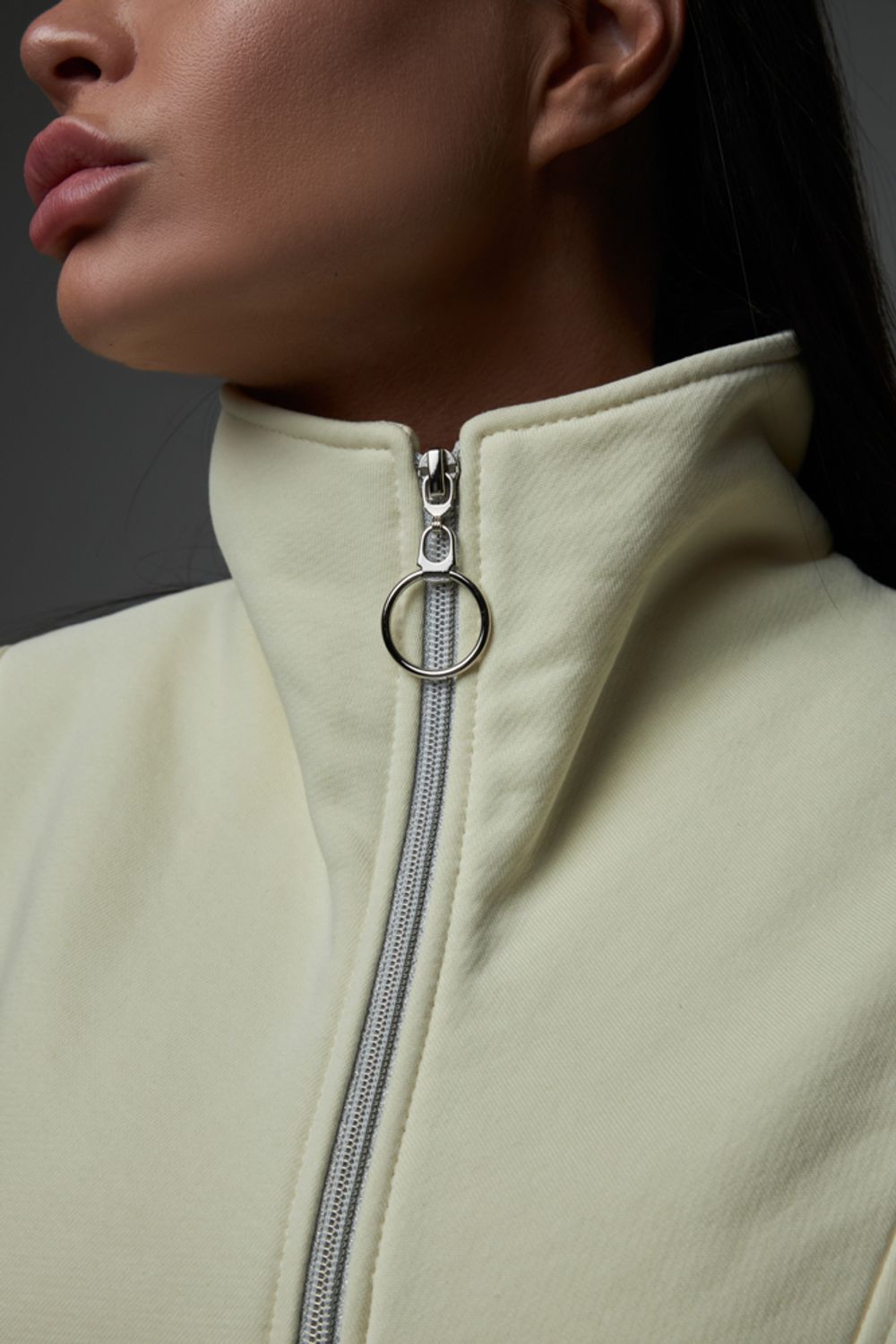 Толстовка White Choco