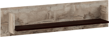 Хилтон Полка навесная