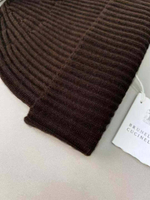 Шапка Brunello Cucinelli, арт. 469754277