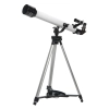 Телескоп Veber F 700/60TXII AZ в кейсе