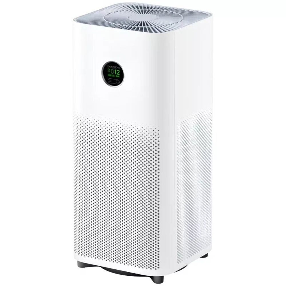 Увлажнитель воздуха Mijia Smart Air Purifier 6, Белый (BHR08MZEU)