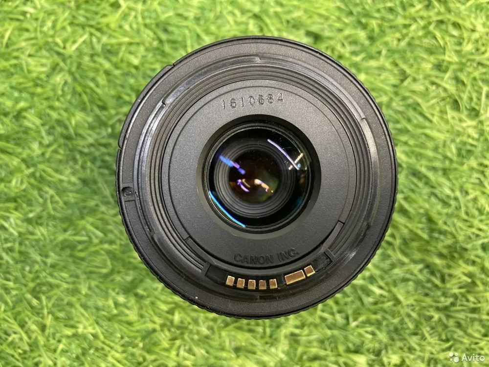 Canon 500N kit 28-80mm Покупка/Продажа