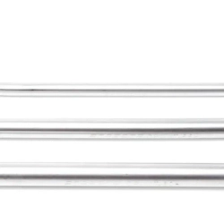 Ключ Г-образный TORX T-7H с отверстием RockForce##Rock FORCE RF-76707