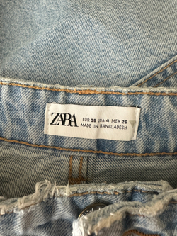 Шорты Zara