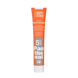 Крем Пантенол 5 % / PANTHENOL 50 мл