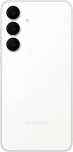 Смартфон Samsung Galaxy S25 FE 8/128Гб, Белый (SM-S731B)