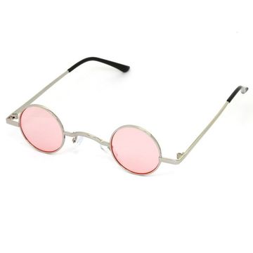 Очки круглые 35мм (056)