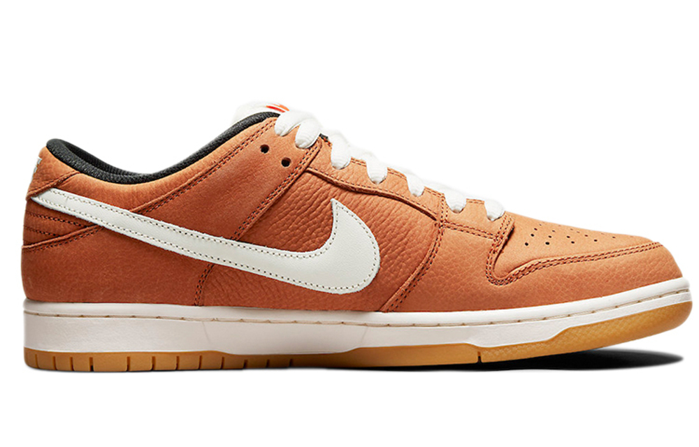 Кроссовки Nike Dunk Sb Dark Russet