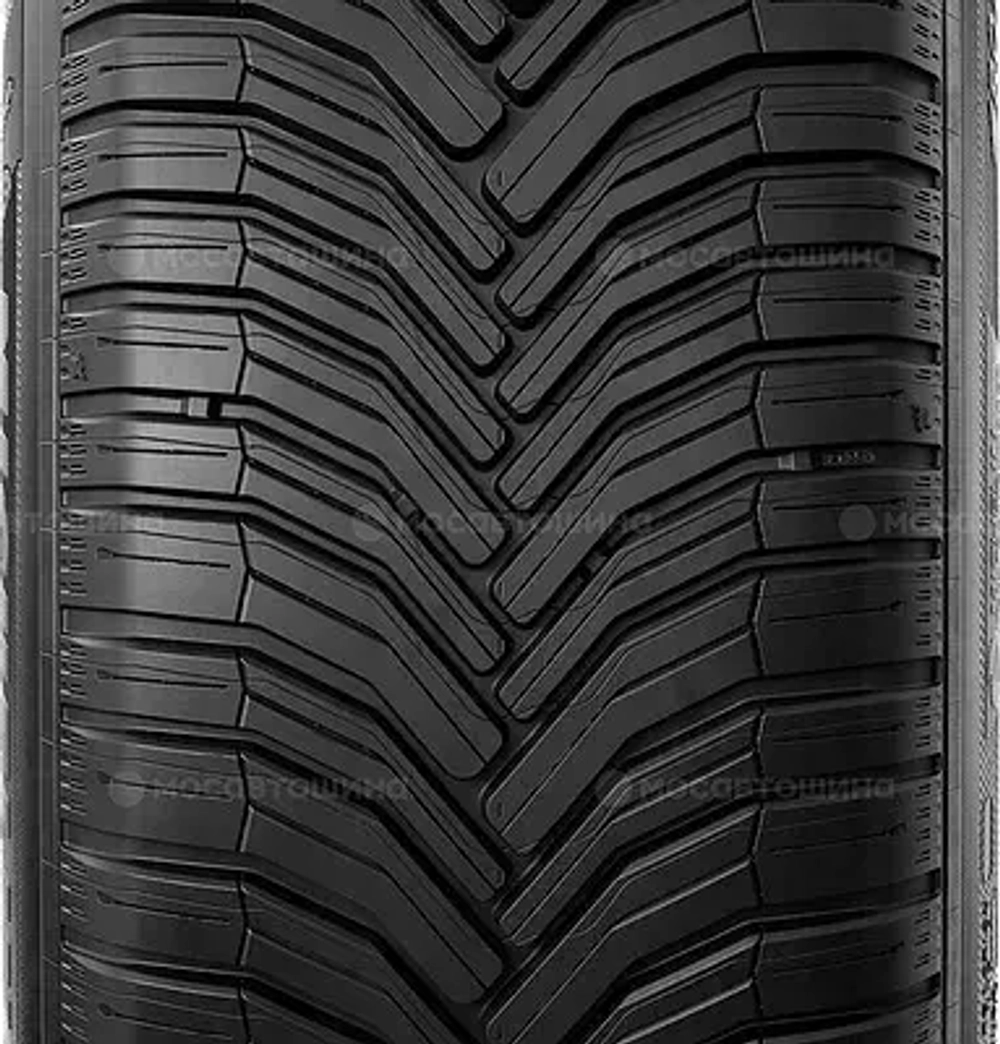Michelin CrossClimate+ 215/60 R17 100V XL