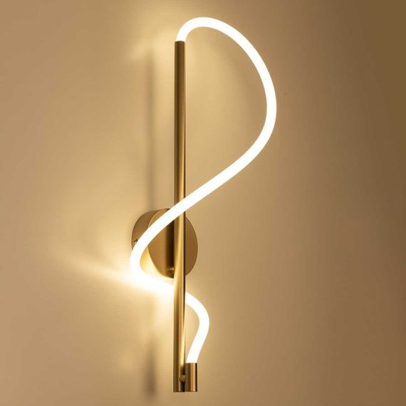 Настенный светильник Citilux Eva CL210312