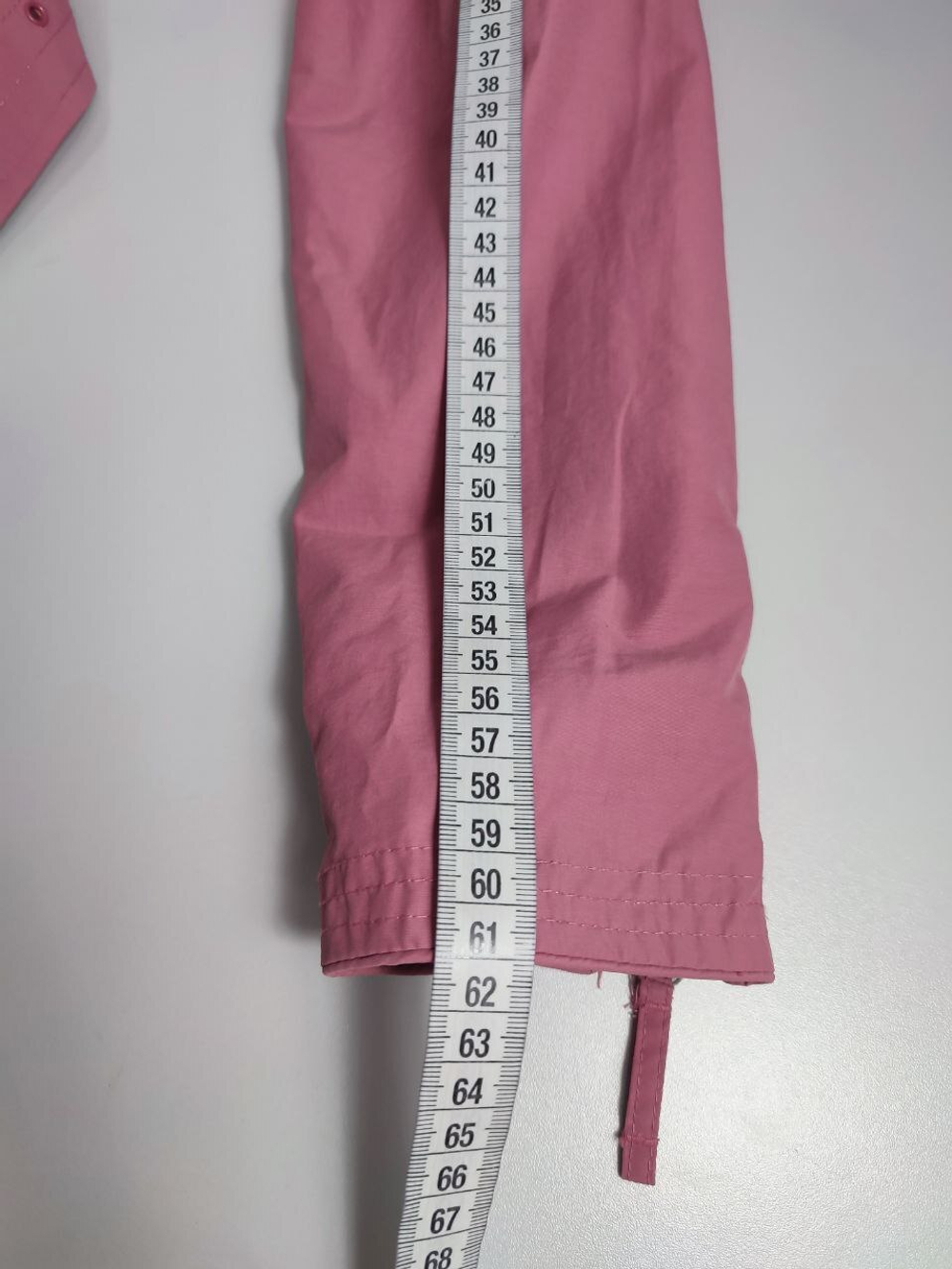 Плащ Censured короткий 48 размер