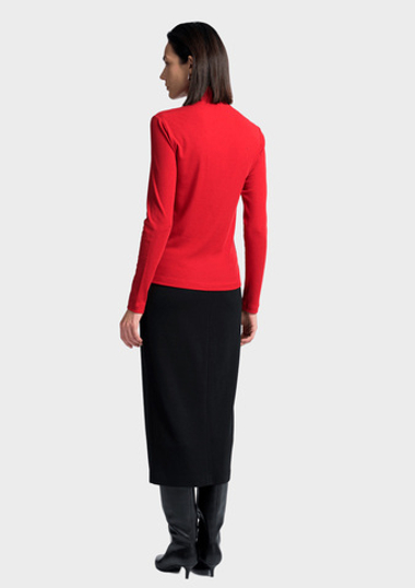 Водолазка ELIS