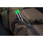 KORDA Чехол для 3-х удилищ Compac Tele 3 Rod Holdall теле