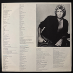 Barry Manilow ‎– Barry (Германия 1980г.)