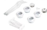 Комплектующие радиаторов