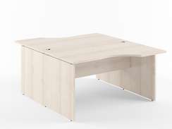 Стол эргономичный X2CET 149.1  1400х1806х750 XTEN