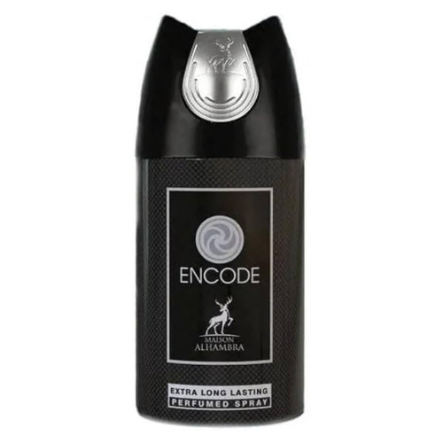 AL HAMBRA ENCODE deo 250ml men