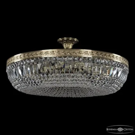 Потолочная люстра Bohemia Ivele 19041/80IV G