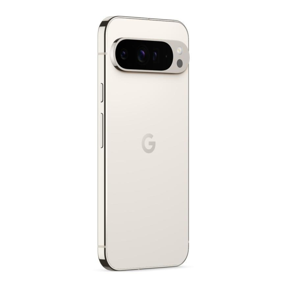Смартфон Google Pixel 9 Pro XL 16 ГБ/1 ТБ (Фарфоровый | Porcelain)