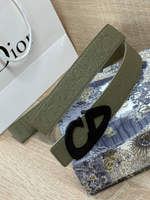 Ремень Dior