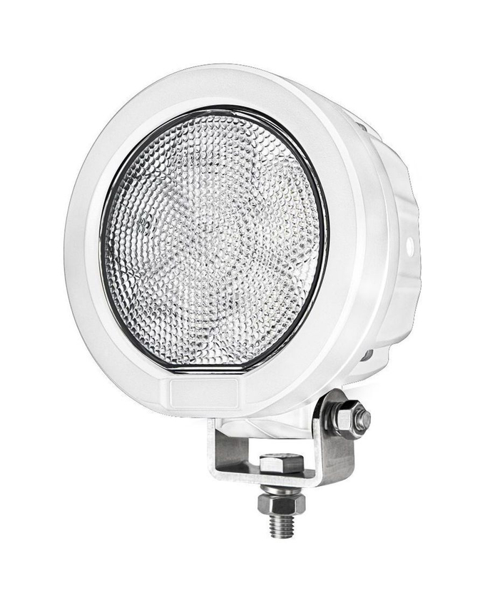 Прожектор светодиодный, 5400 лм, 9-32 В