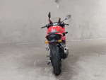 Honda CBR400R 043116