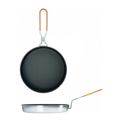 Сковорода non-stick 30см (алюм) FP-156