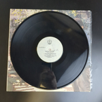 LP Анатолий Полотно и группа Лоц-Мэн - Черное море - Виниловая пластинка 12 дюймов.