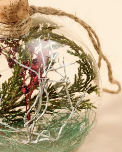 Статусный шар Родной