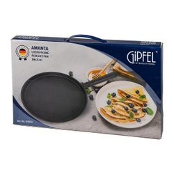 Сковорода блинная Gipfel Amanta 51053 26 см