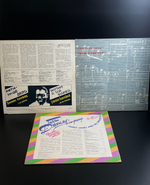 3 LP Джаз. Бен Уэбстер / Джимми Лансфорд / Гарри Джеймс. 3 Виниловые пластинки 12 дюймов.