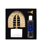 Floraiku Mimosa diffuser set