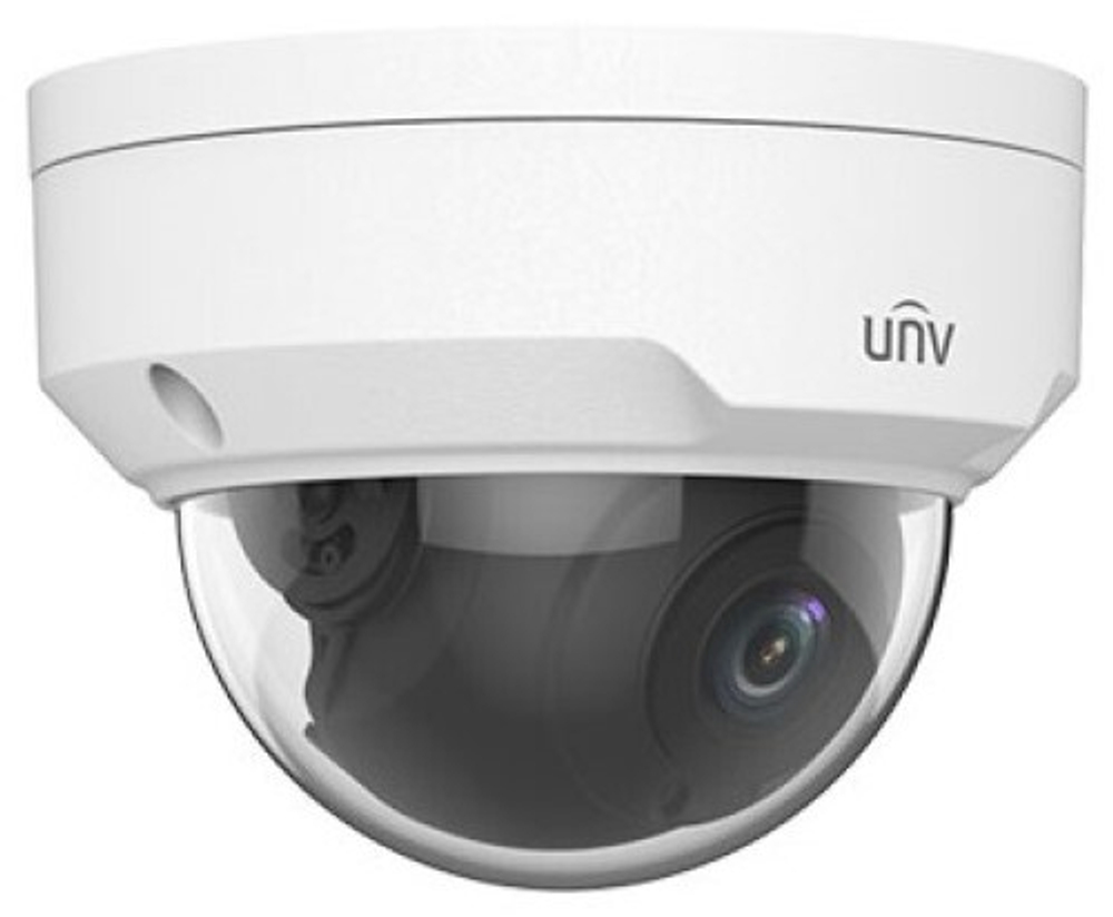 Видеокамера IP UNIVIEW IPC322LB-SF40-A