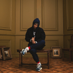 Кроссовки New Balance Teddy Made NB 990 V3, M990TE3