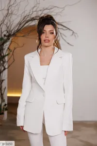 Костюм II-7938 Фабрика Моды