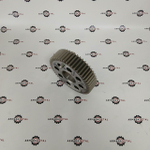 Проставка для заднего сальника | 320/03132 | JCB