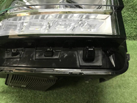Фара правая Tank 500 (2021-н.в.) LED