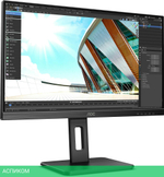 Монитор AOC Q24P2Q