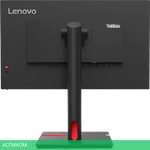 Монитор Lenovo ThinkVision T24i-30 63CFMATXEU