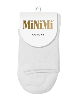 MiNiMi COTONE 1202 однотонный