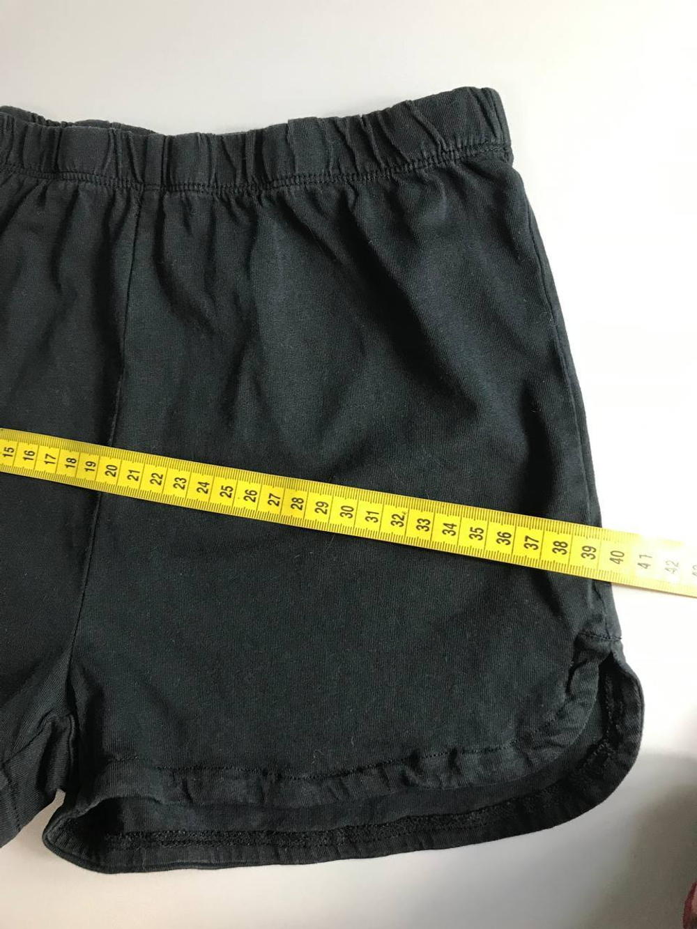 Шорты La redoute спортивные, на 11/12 лет