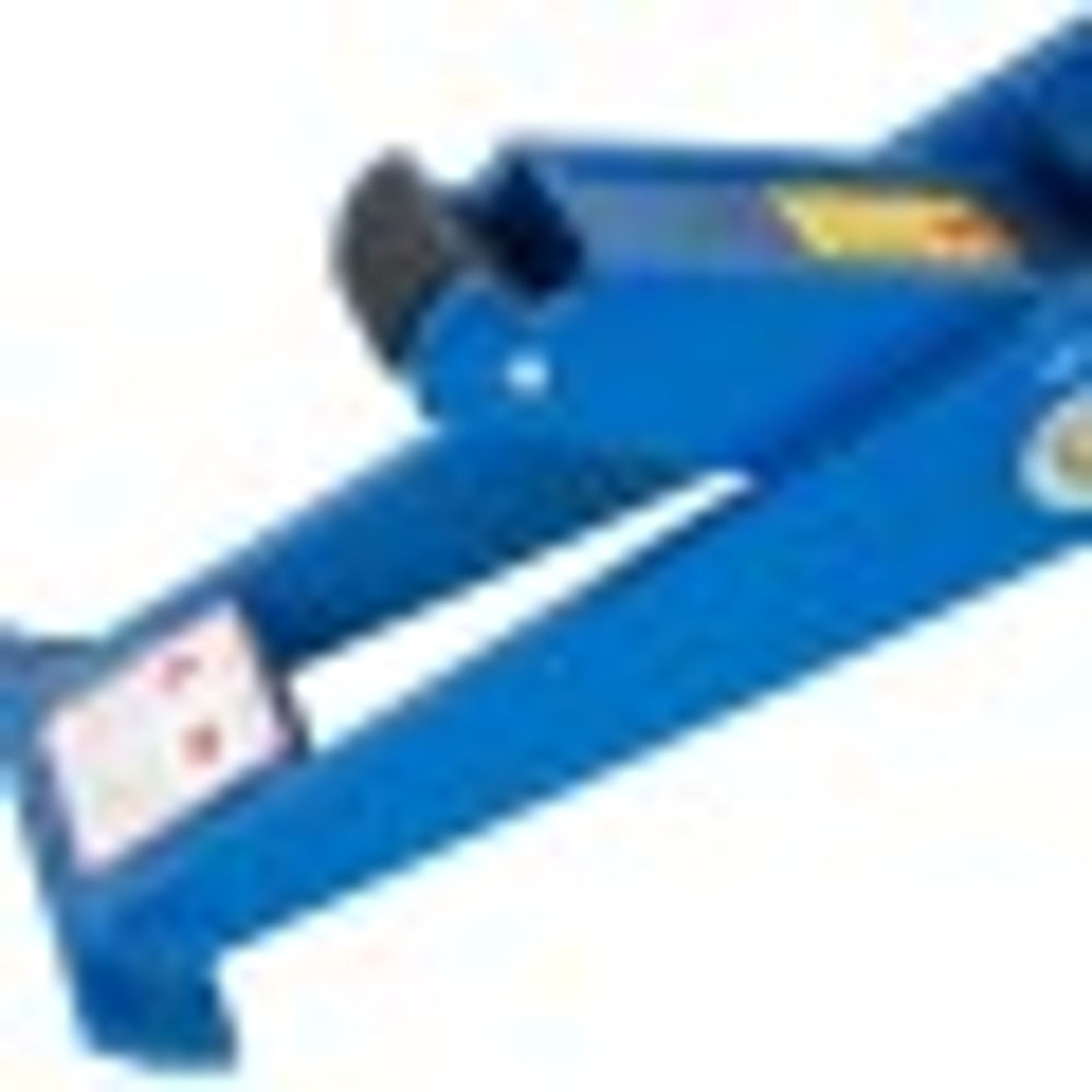 Домкрат подкатной TOR FJ-4 для погрузчиков 4т 1004399